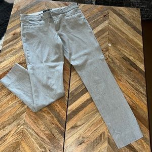 Banana Republic Sloan ankle length